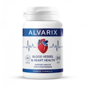 Alvarix
