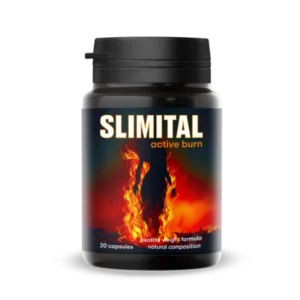 Slimital
