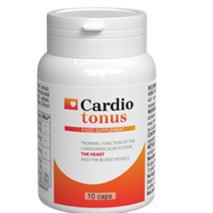 Cardiotonus