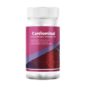 Cardiominal