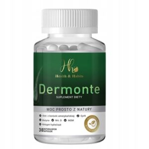 Dermonte