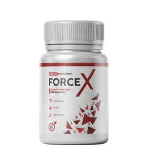 Force X