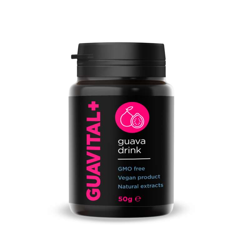 Guavital Plus