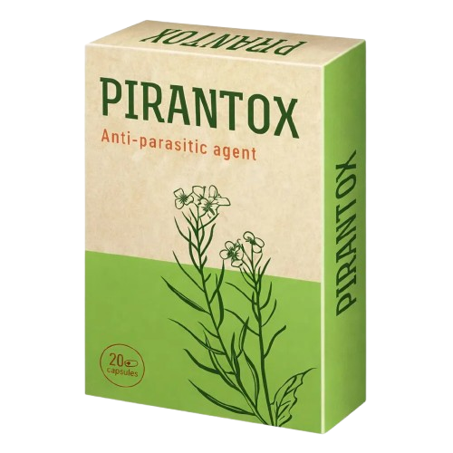 Pirantox