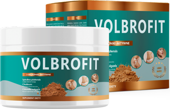 VolbroFit