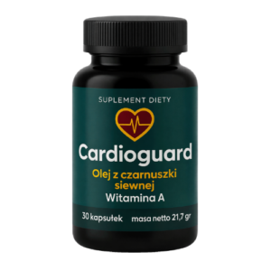 Cardioguard