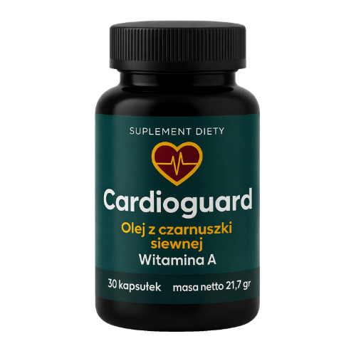Cardioguard