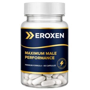 Eroxen