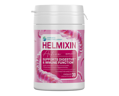 Helmixin