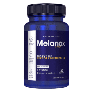 Melanox