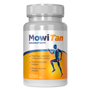 MowiTan