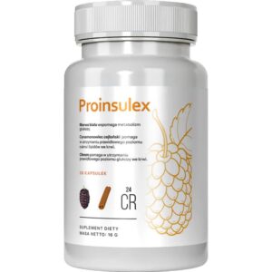 Proinsulex