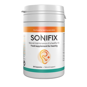 Sonifix
